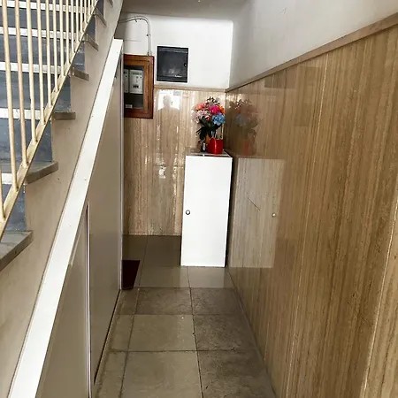 La Casa Di Gi * Bari