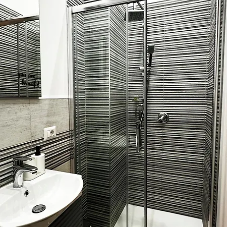 La Casa Di Gi Apartamento