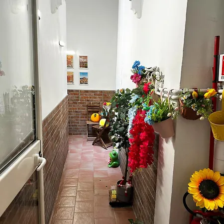 La Casa Di Gi * Bari