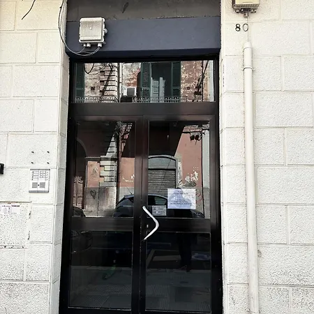 La Casa Di Gi Bari