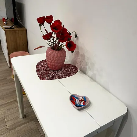La Casa Di Gi Apartamento