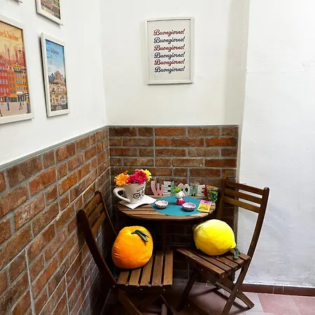 Apartamento La Casa Di Gi Bari