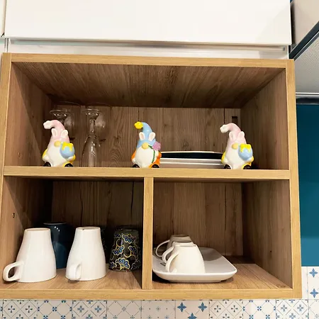 Apartamento La Casa Di Gi