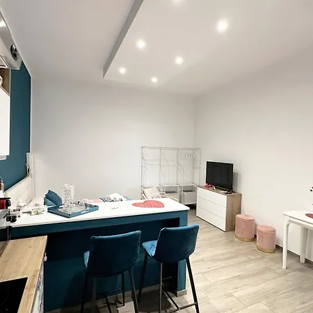 La Casa Di Gi *