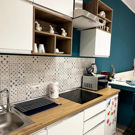 La Casa Di Gi Apartamento *