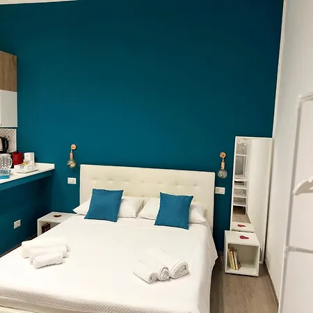 Apartamento La Casa Di Gi *
